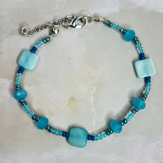 Damen Armband