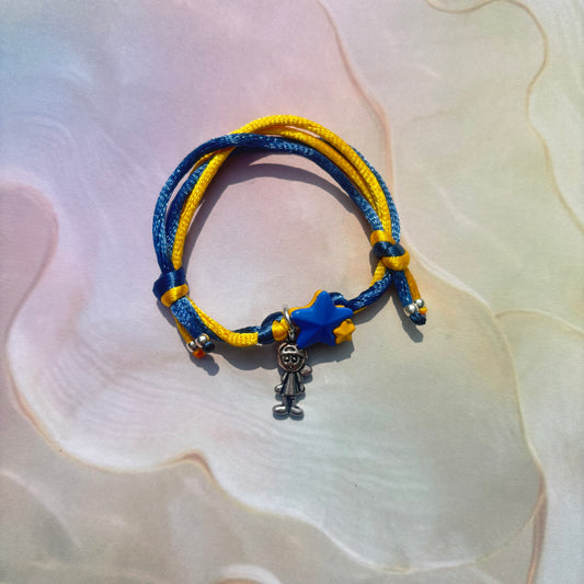 Kinder Armband