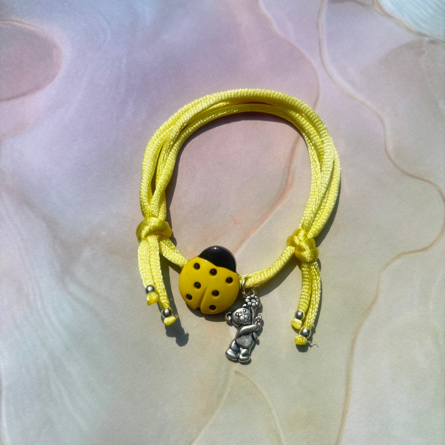 Kinder Armband