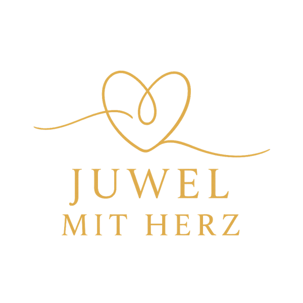 Juwel mit Herz